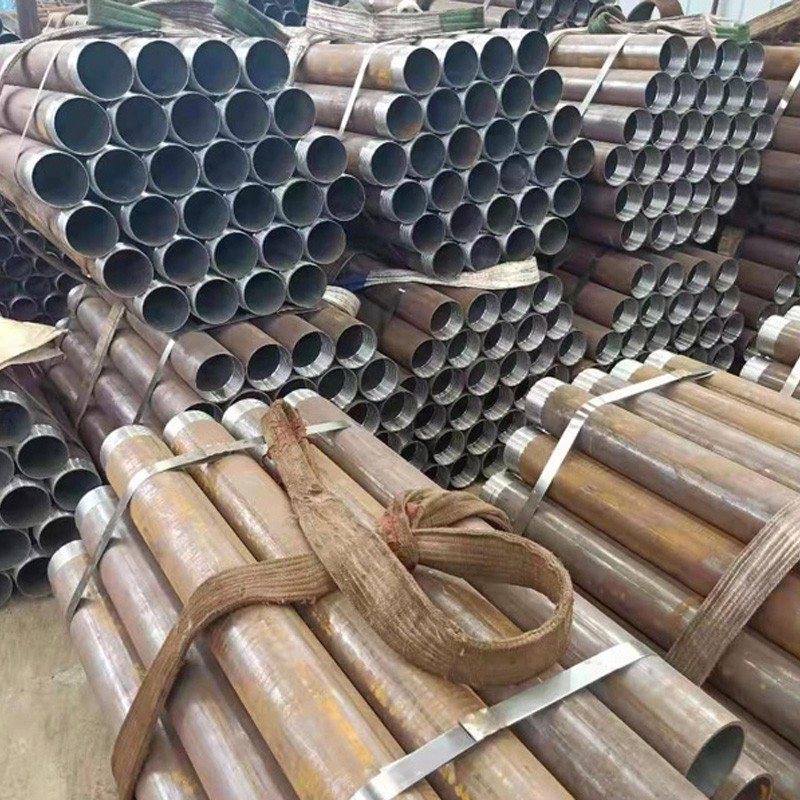 保德地质钻探用跟管