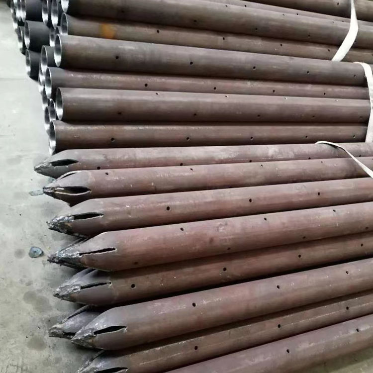 保德76mm管棚管