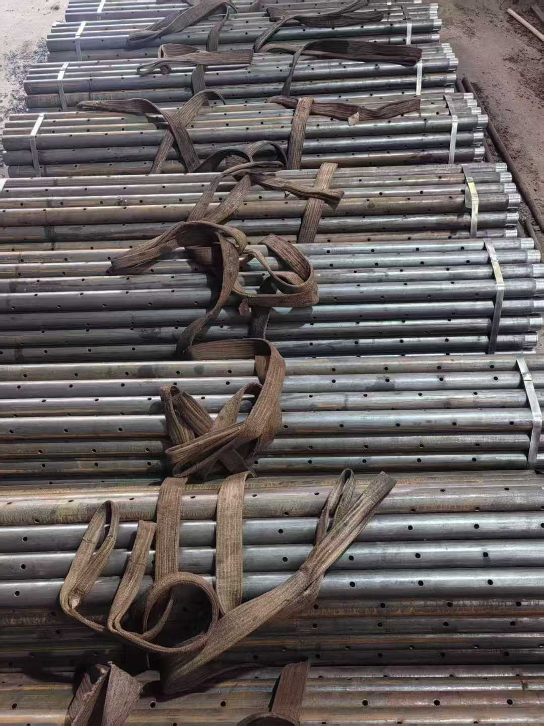 保德127mm管棚管